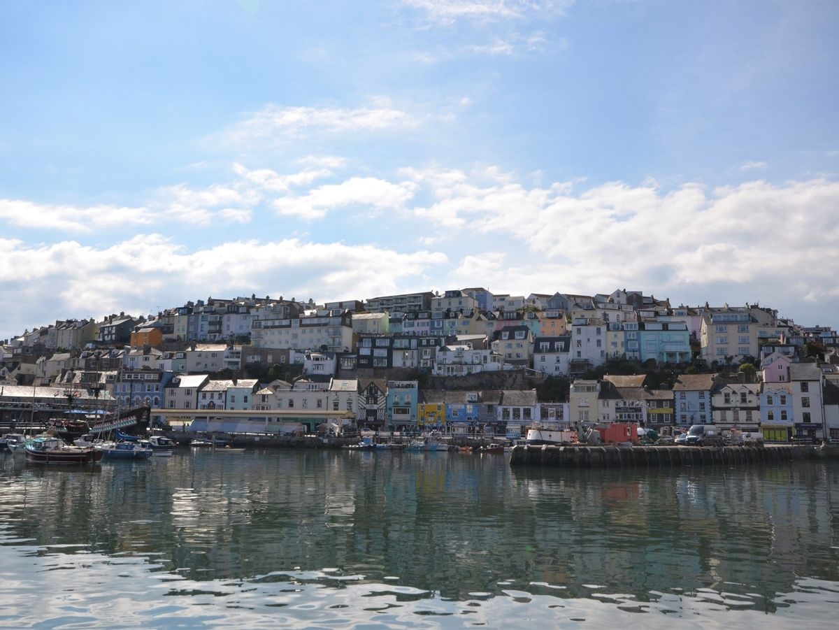 Vakantiehuis in Engeland - Brixham