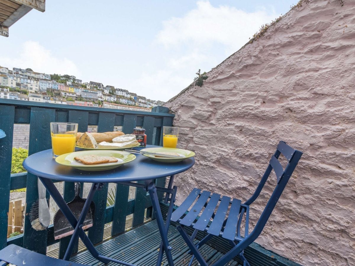 Vakantiehuis in Engeland - Brixham