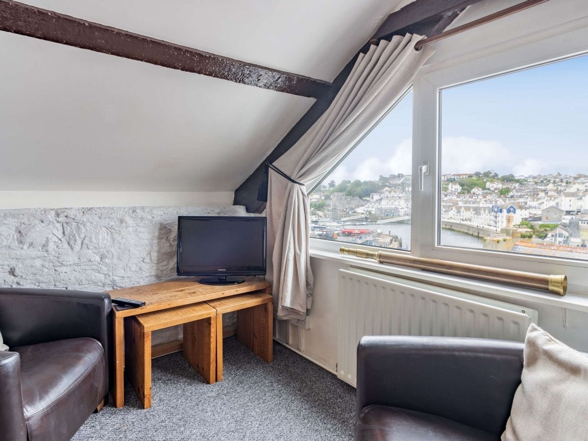 Vakantiehuis in Engeland - Brixham