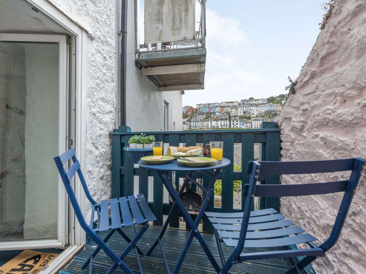 Vakantiehuis in Engeland - Brixham