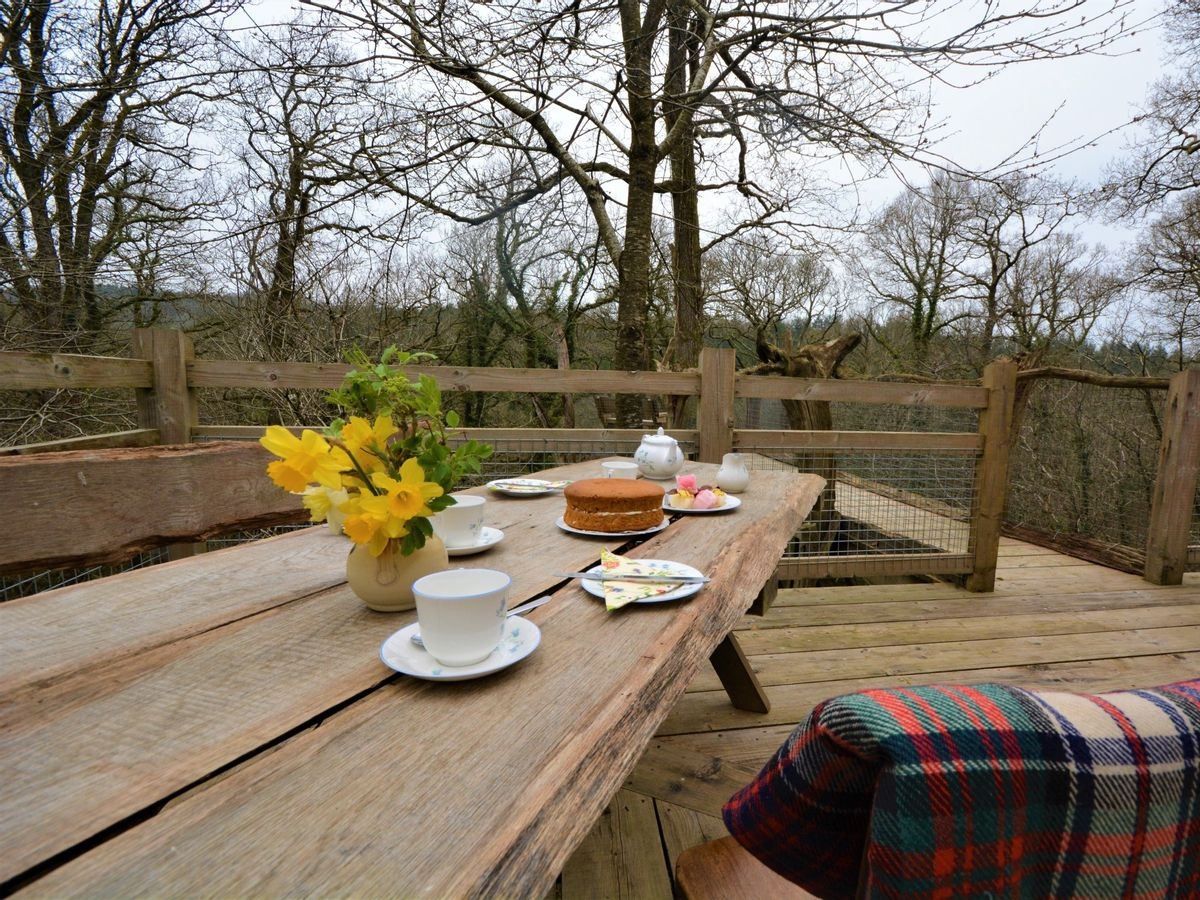 Vakantiehuis in Engeland - Chulmleigh