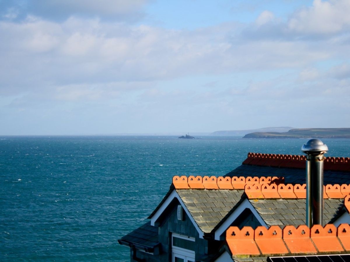 Vakantiehuis in Engeland - St. Ives