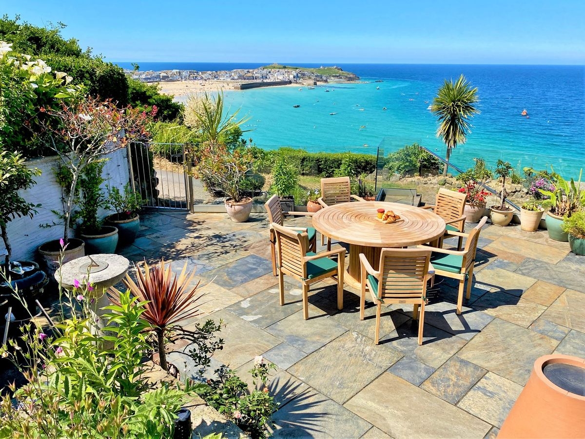 Vakantiehuis in Engeland - St. Ives