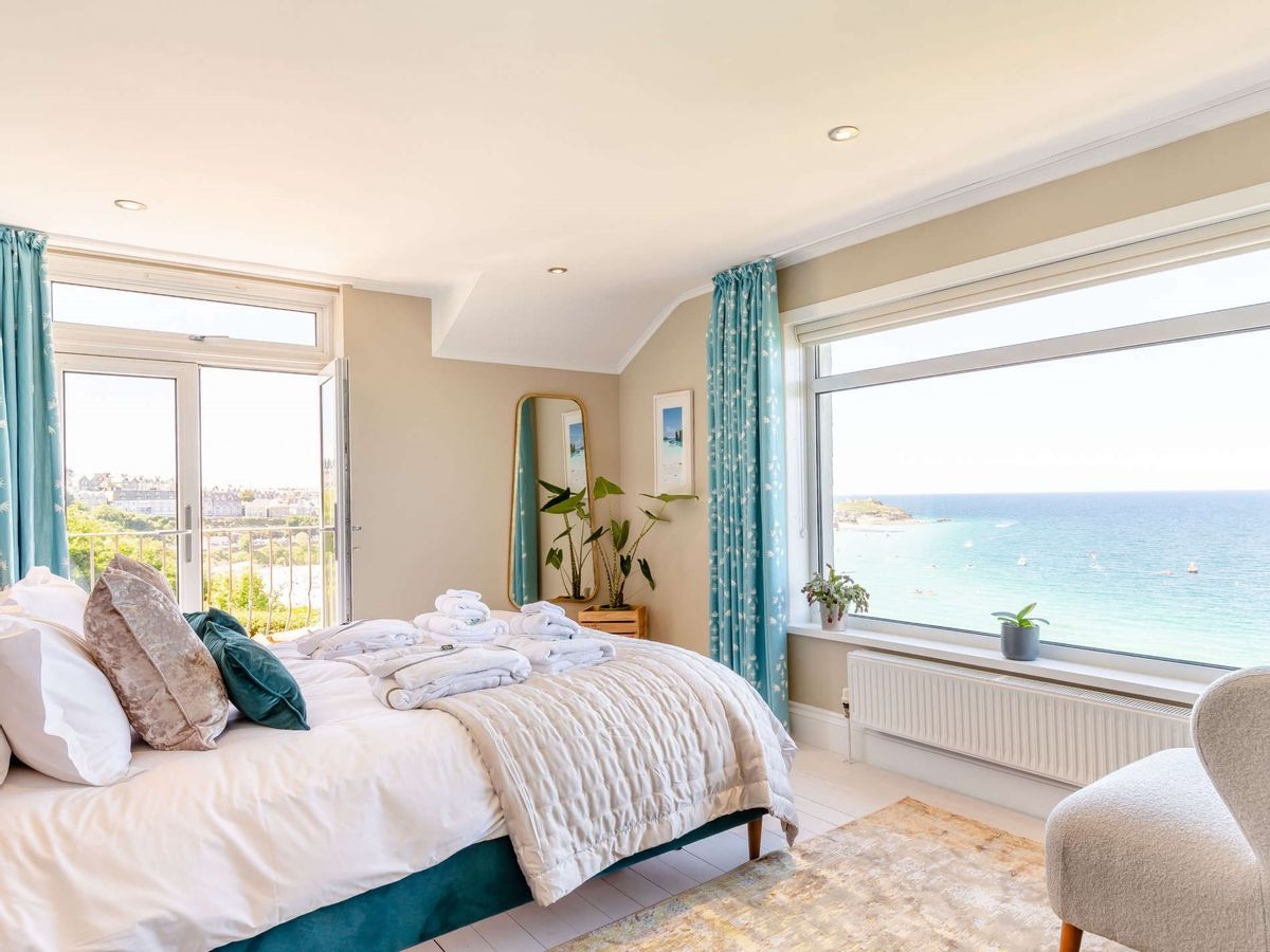 Vakantiehuis in Engeland - St. Ives