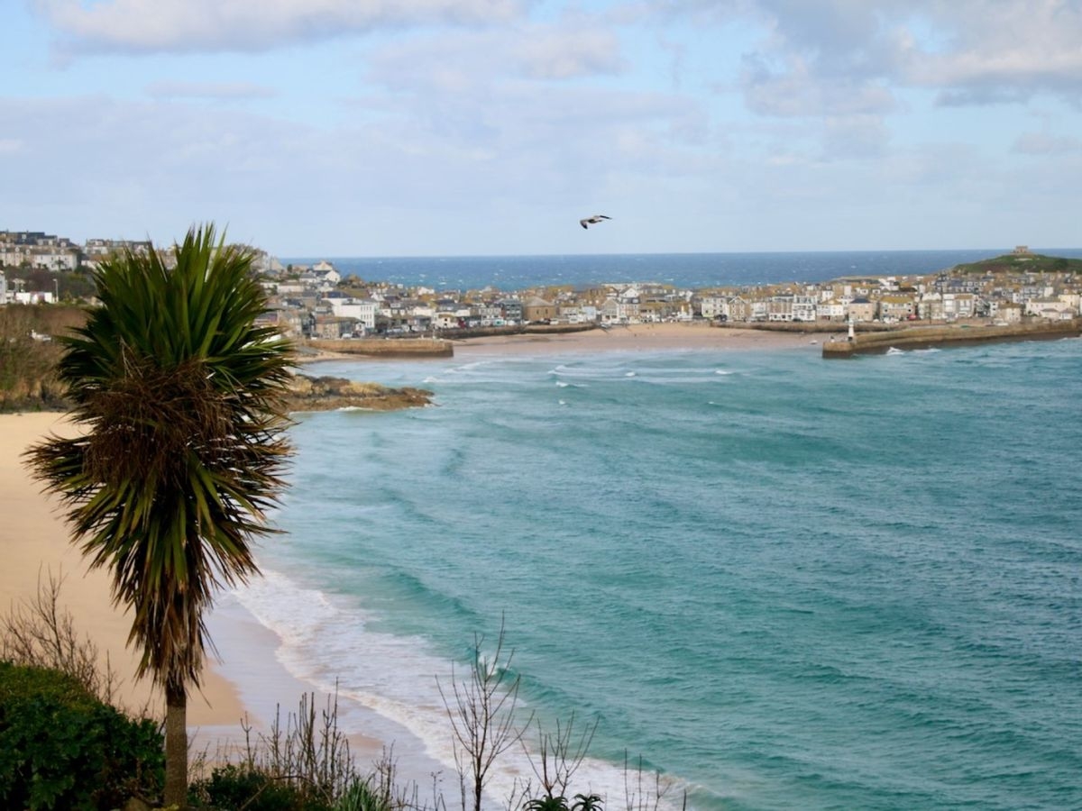 Vakantiehuis in Engeland - St. Ives