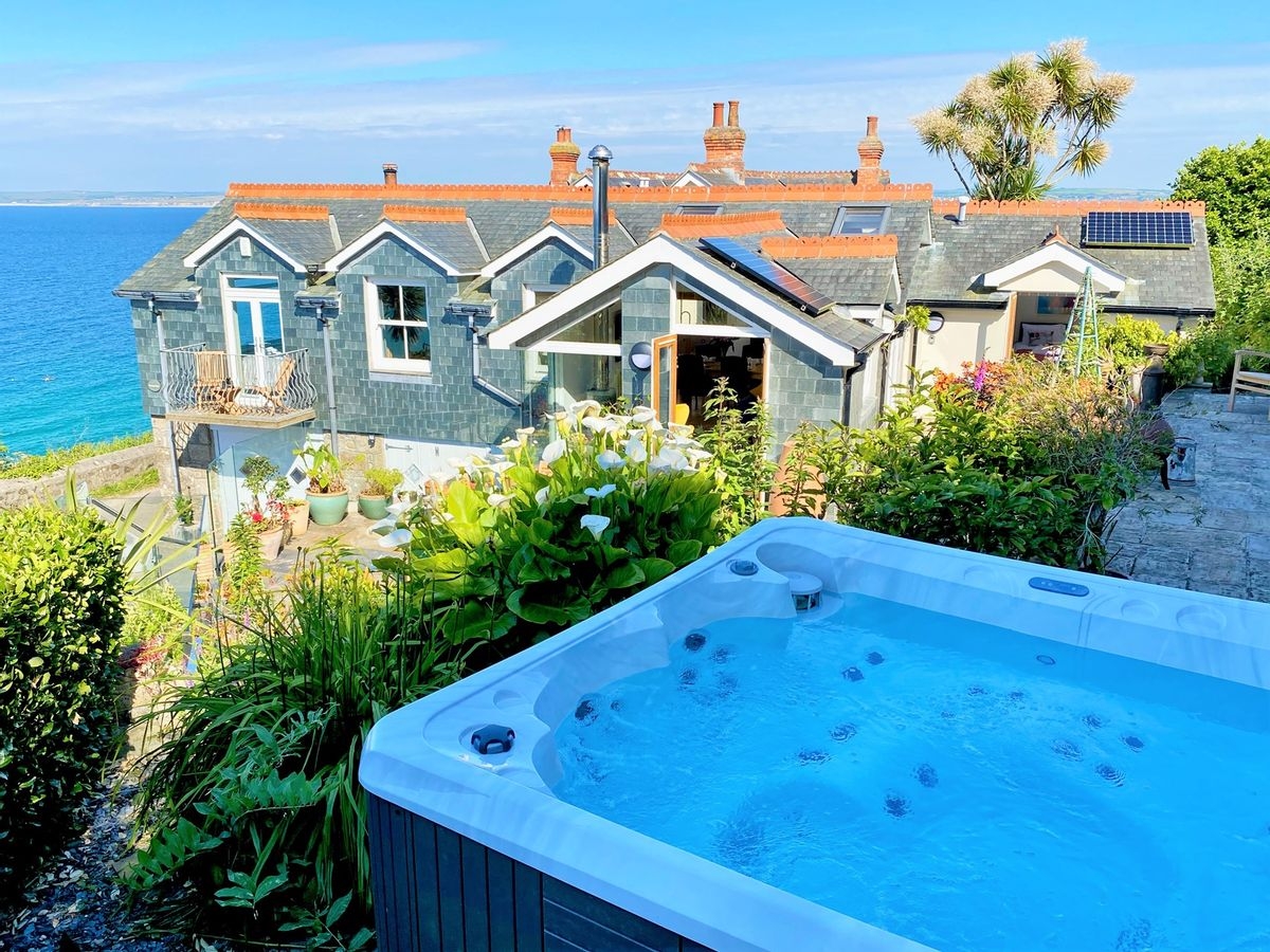 Vakantiehuis in Engeland - St. Ives