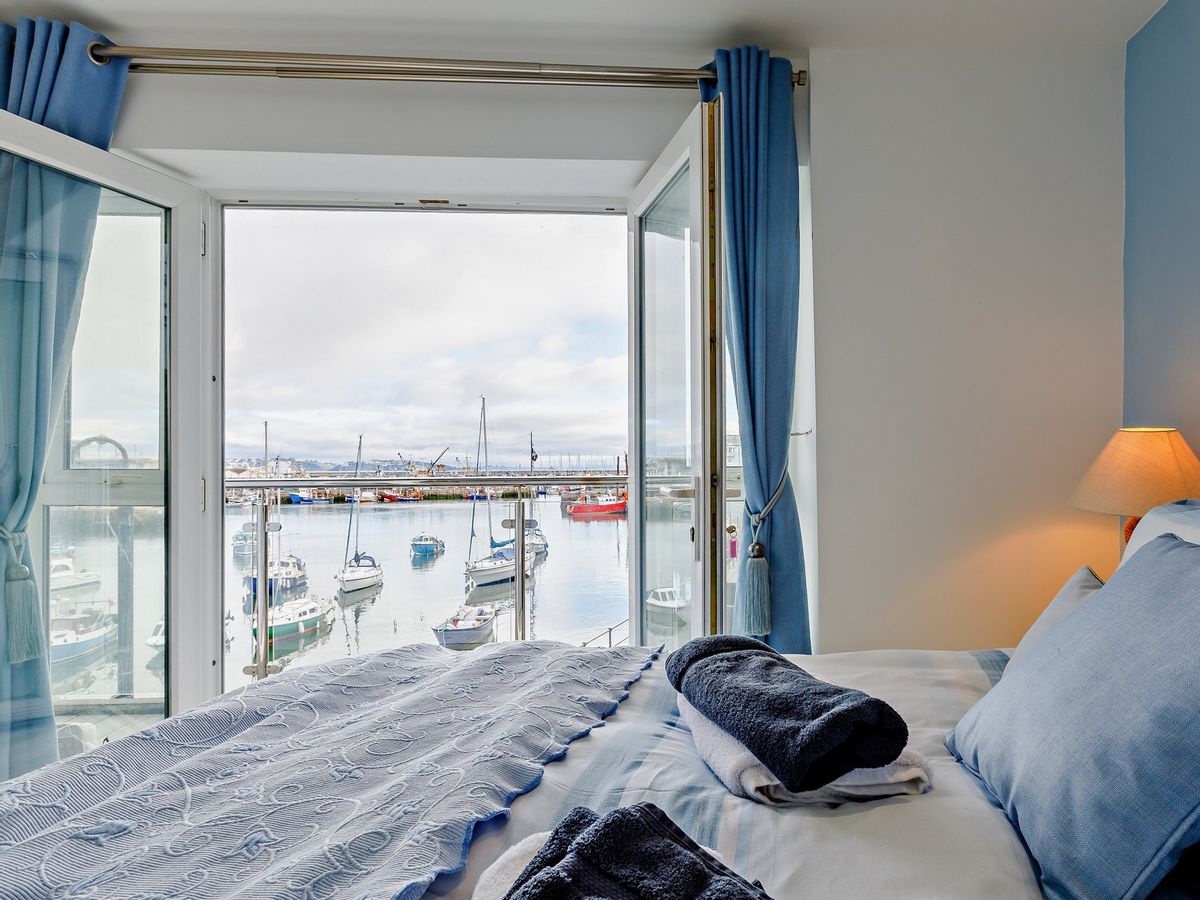 Vakantiehuis in Engeland - Brixham