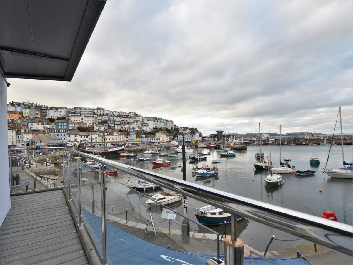 Vakantiehuis in Engeland - Brixham