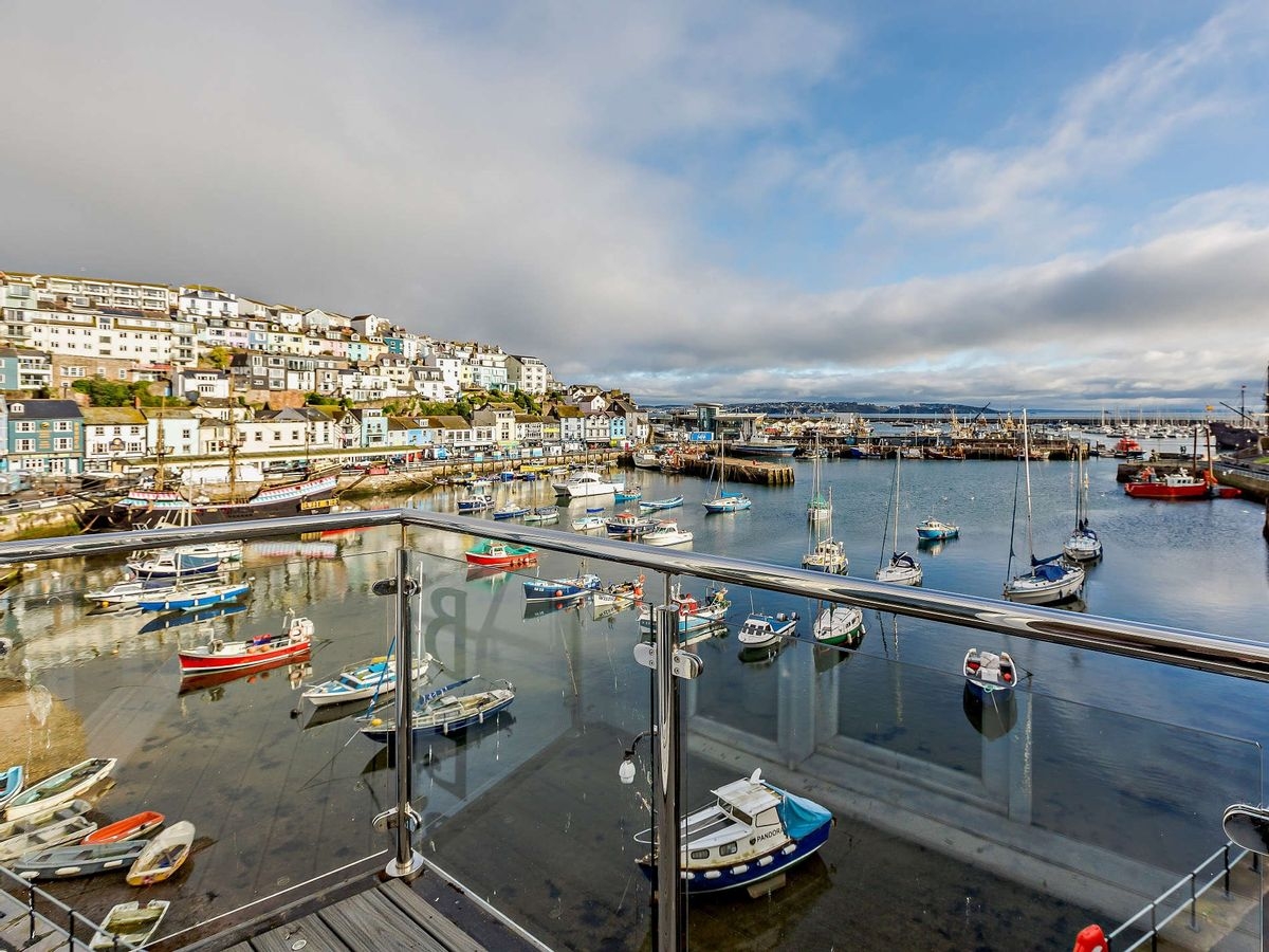 Vakantiehuis in Engeland - Brixham