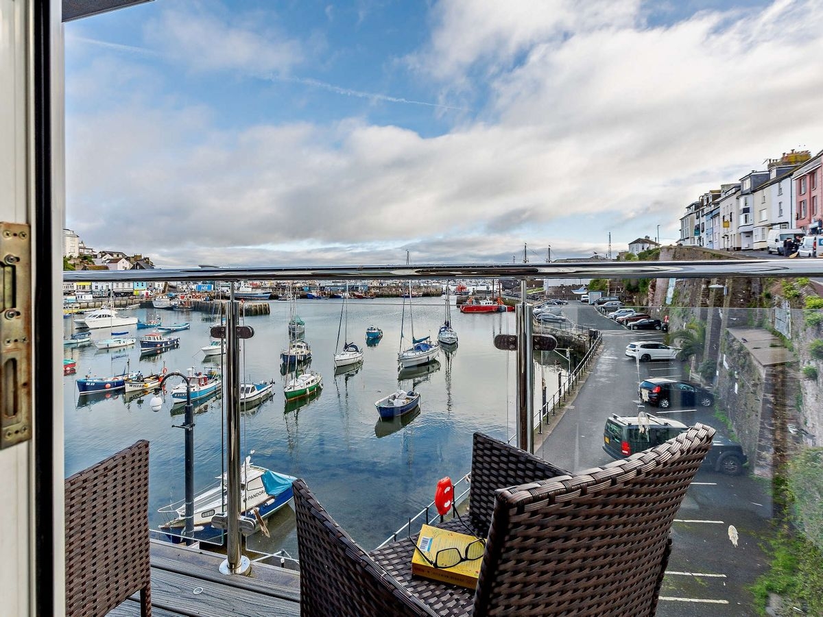 Vakantiehuis in Engeland - Brixham