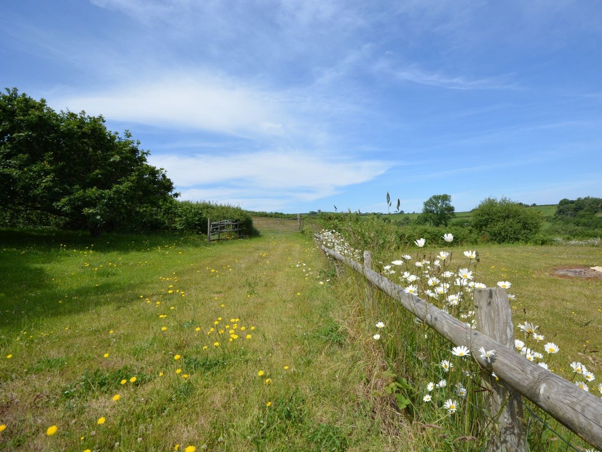 Vakantiehuis in Engeland - Bideford