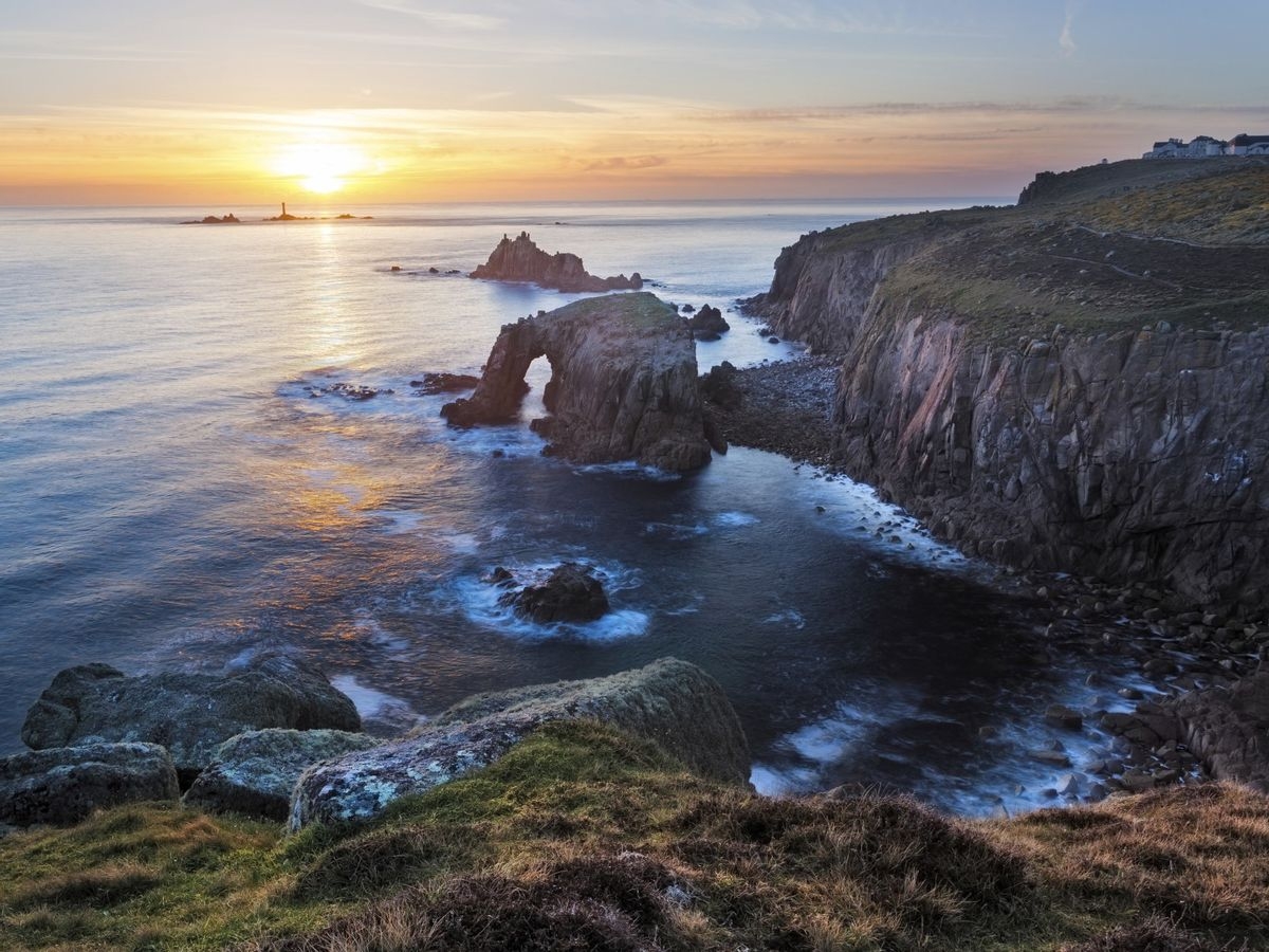 Vakantiehuis in Engeland - Penzance